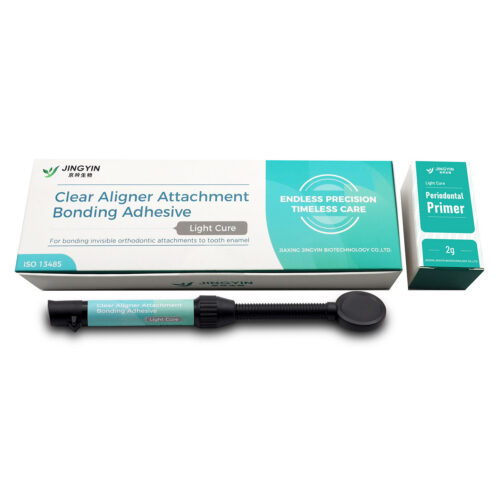 Bonding & Adhesives