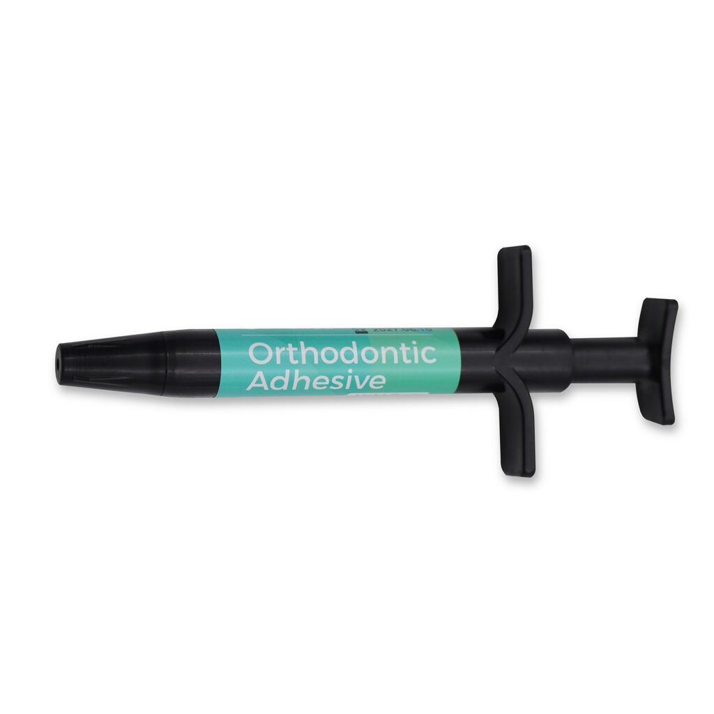 EasyOrtho Orthodontic Adhesive - Bonding & Adhesives - Beijing OKVD Biological Technology Co., Ltd.