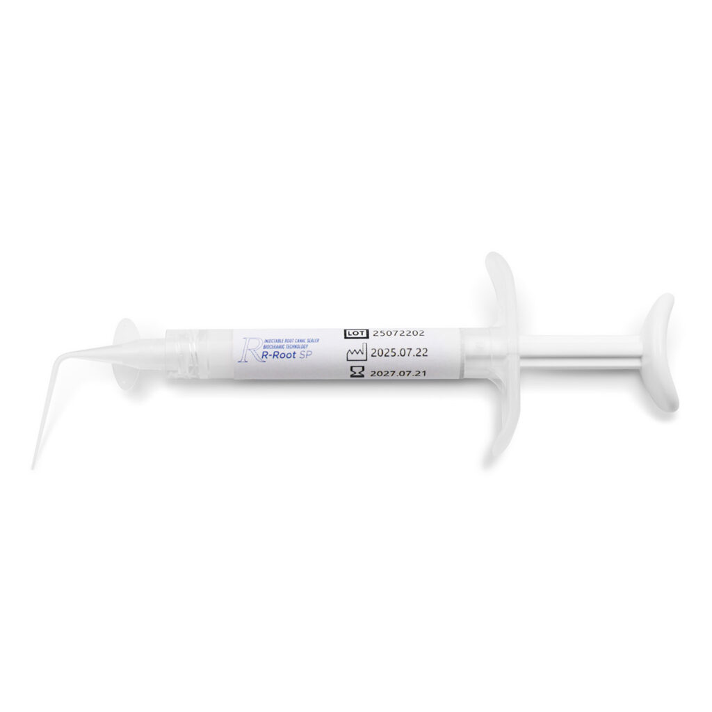 R‑Root SP - Endodontics - Beijing OKVD Biological Technology Co., Ltd.