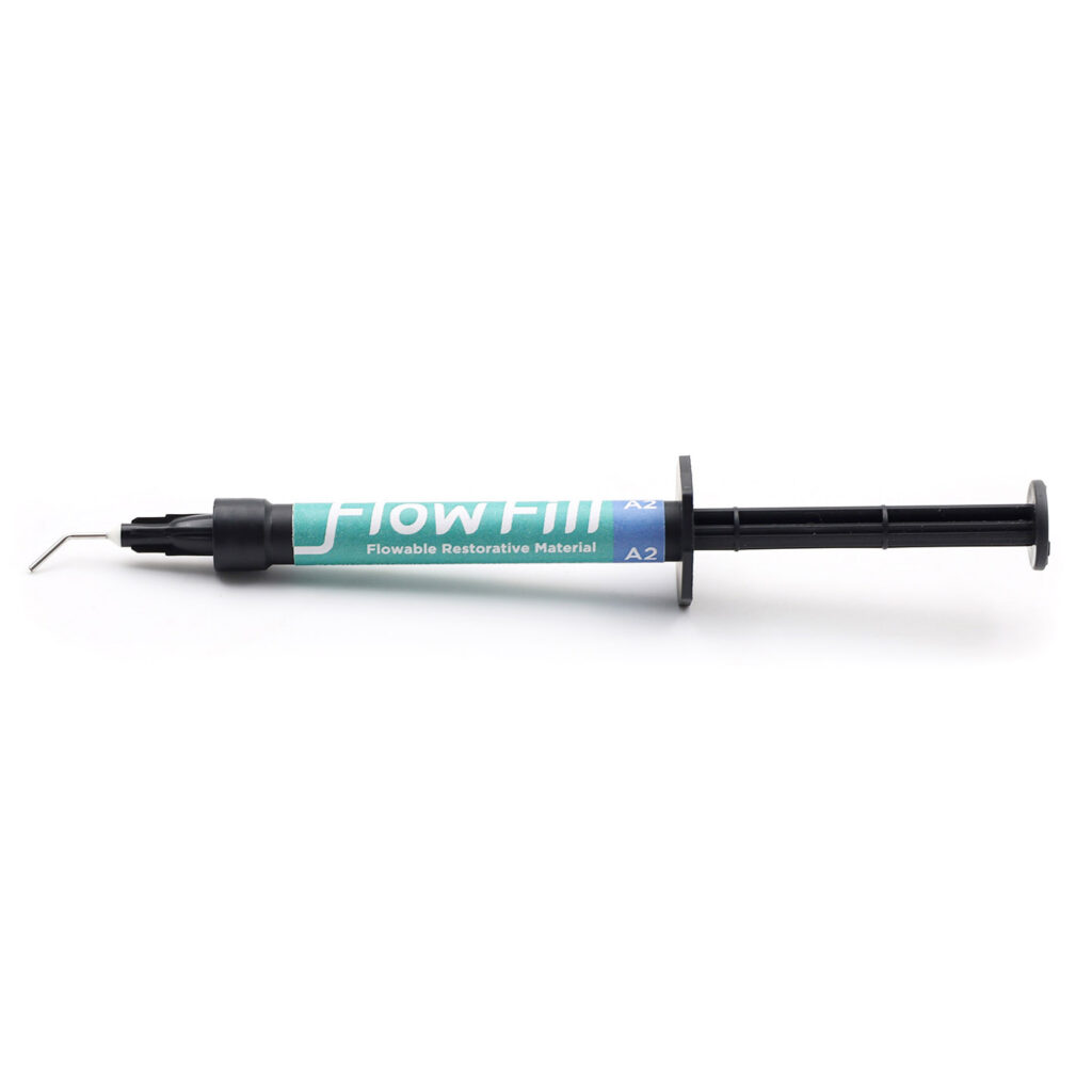 Flow Fill - Restorative - Beijing OKVD Biological Technology Co., Ltd.