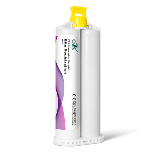 Addition Silicone (VPS) Impression Material