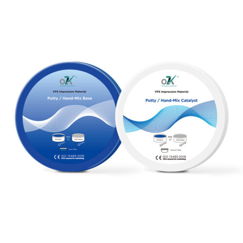 Addition Silicone (VPS) Impression Material