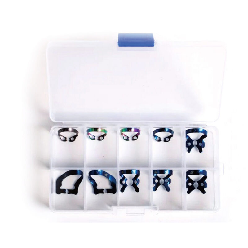 Clamps for Aesthetic Restoration - 1440x1440 019 - Beijing OKVD Biological Technology Co., Ltd.