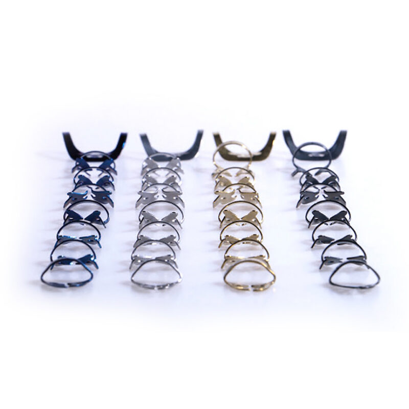 Permanent Teeth refill 8 pcs set - 1440x1440 020 - Beijing OKVD Biological Technology Co., Ltd.