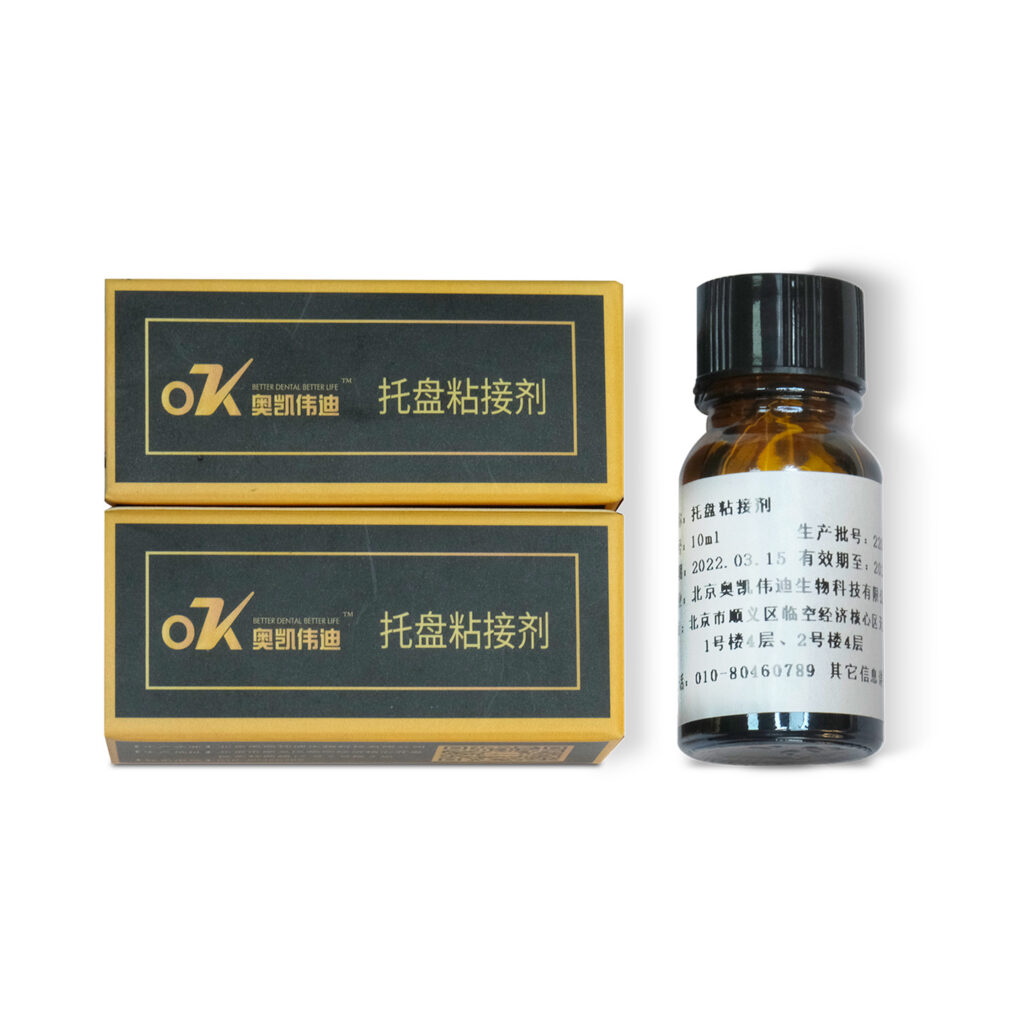 Tray Adhesive - Tray - Beijing OKVD Biological Technology ...