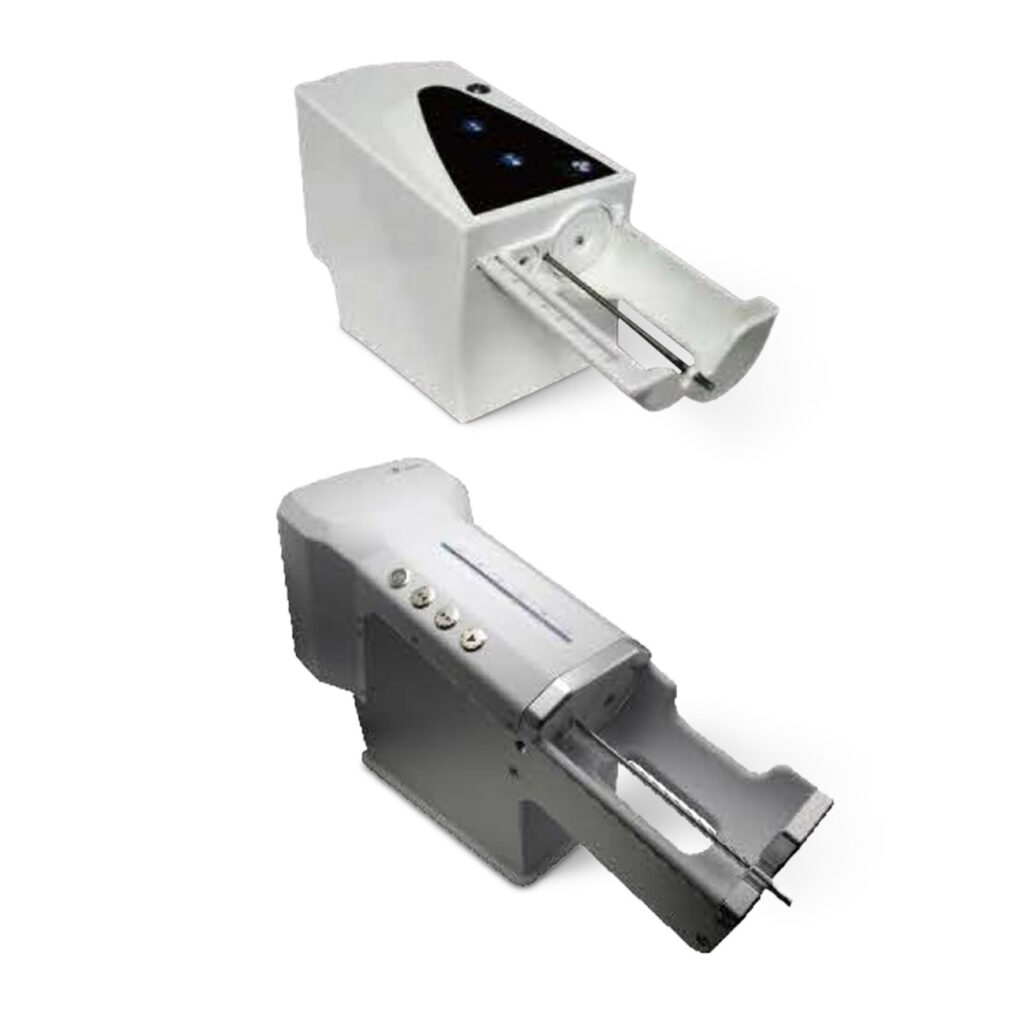 Silicone Mixer Machine - Addition Silicone (VPS) Impression Material - Beijing OKVD Biological Technology Co., Ltd.