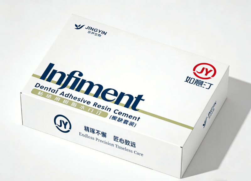 Infinite Bond Abfraction Kit - Restorative - Beijing OKVD Biological Technology Co., Ltd.
